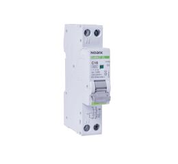 Chránič kombi Ex9NLE EL 1PN C40 30mA A