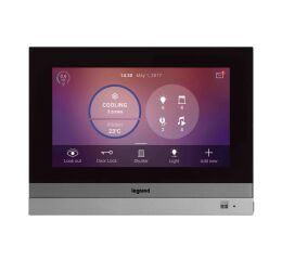 LG HOMETOUCH GRAFIT  *067259 Legrand
