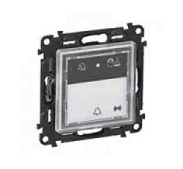 Valena LIFE tlačítko pro MYHONE úklid pokoje barva béžová  *752198 Legrand