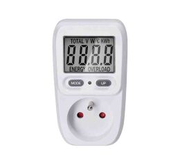 Solight digitální měřič spotřeby el. energie *DT26