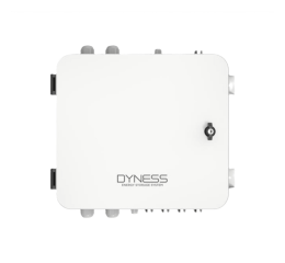 Dyness Tower Combiner Box V2, pro propojení až 5 věží Tower, FVE bateriové uložiště DCB-TW  V2