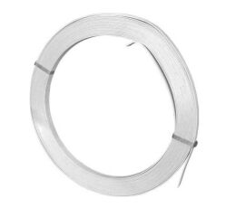 Pásek FeZn 30x4  0,95kg/m