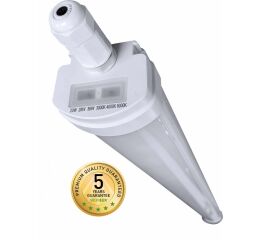 Svítidlo LED VOLITER 20/28/36W 3CCT změna barev světla a výkonu, krytí IP65 *GXWP385 Greenlux