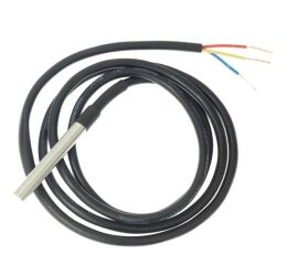 SHELLY DS18B20 3M Teplotní senzor  *3800235266403