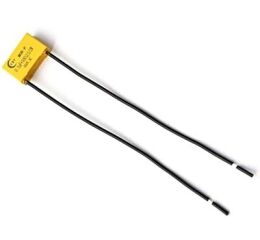 SHELLY RC SNUBBER Odrušovač  *3800235266144