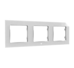 SHELLY WALL FRAME 3 WHITE Rámeček bílý *3800235266243