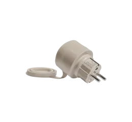 SHELLY OUTDOOR PLUG S GEN3 Chytrá zásuvka moka *3800238070557