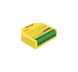 SHELLY PLUS RGBW PM Modul řízení LED pásků  *3800235265635