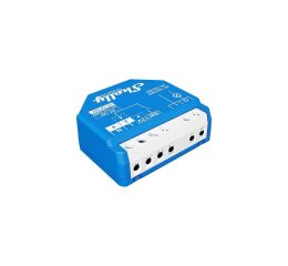 SHELLY WAVE 1 Spínací modul  *3800235269039
