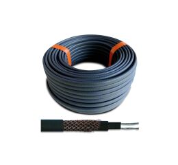 Kabel topný SR82J 26W/m/+10°C samoregulační 1403