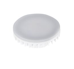 Světelný zdroj ESG LED 7W GX53-WW  22422