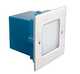 Svítidlo TAXI SMD L C/M-NW (LED9KW WH-C/M) *26461(04390)