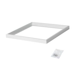 Rámeček pro LED panel ADTR BRAVO 6060 W *25941 (27613)