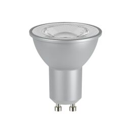 Žárovka LED 6,5W GU10 IQ-LED GU10 6,5WS3-CW 35245 Kanlux