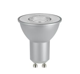 Žárovka LED 7W GU10 IQ-LEDDIM GU10 7W-WW teplá bílá stmívatelná 35246 Kanlux