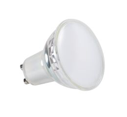 Žárovka LED 4,9W GU10 IQ-LED GU10 4,9W-NW 35257 Kanlux