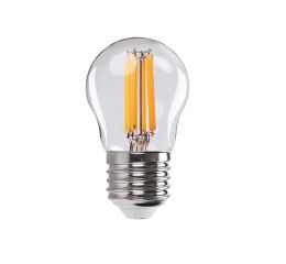 Žárovka LED 6W E27 XLED G45 E27 6W-WW 35274 Kanlux