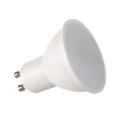Žárovka LED 7W GU10 K LED GU10 7W-NW 36335 Kanlux