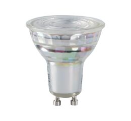 Žárovka LED 4,7W GU10 IQ-LEDEX GU10 4,7W-WW 36601 Kanlux