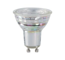 Žárovka LED 4,7W GU10 IQ-LEDEX GU10 4,7W-NW 36602 Kanlux