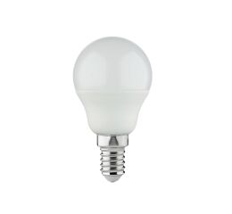 IQ-LED G45E14 5,9W-WW   Světelný zdroj LED (starý kód 33740)