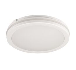 KANLUX 38386 BENO 40W CCT O W Přisazené svítidlo LED 40W 3000-4000-6500K, IP65, bílá