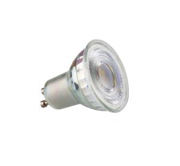 Žárovka LED 4,9W GU10 XLED GU10 4,9W-CW 38412 Kanlux