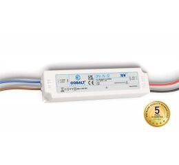 Driver LED 75W/P IP67 12V (ZPV-75-12) GXLD304 Greenlux