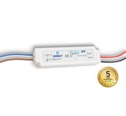 Driver LED 35W/P IP67 12V (ZPV-35-12) GXLD302 Greenlux