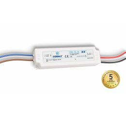 Driver LED 35W/P IP67 24V (ZPV-35-24) GXLD312 Greenlux