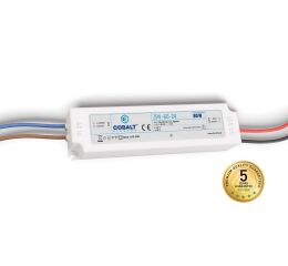 Driver LED 60W/P IP67 24V (ZPV-60-24) GXLD313 Greenlux