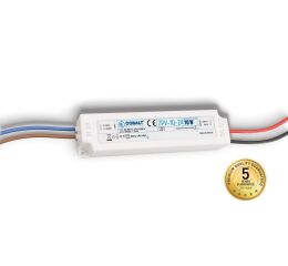 Driver LED 10W/P IP67 24V (ZPV-10-24) GXLD310 Greenlux