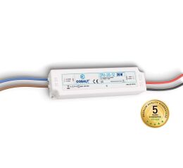 Driver LED 20W/P IP67 12V (ZPV-20-12) GXLD301 Greenlux