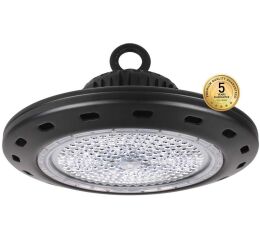 Svítidlo LED GOLY DALI 150W 90 NW 19000lm pro DALI systém  barva černá GXHB081 Greenlux
