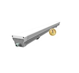 Svítidlo DUST PROFI LED MILK 60 NW 4200/5000lm speciální LED GXWP380v3 Greenlux