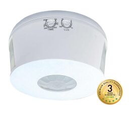 Čidlo pohybu SENSOR 68 PIR interiérové GXSI018 Greenlux