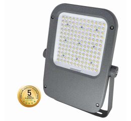 Reflektor LED OMEGA PROFI SMD 80W AS/110x40 NW 13550/15000lm*GXPR146 Greenlux