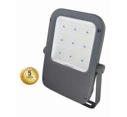 Reflektor LED OMEGA PROFI SMD 120W AS/110x40 NW 20500/22500lm*GXPR147 Greenlux