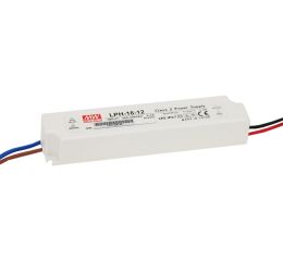 Driver LED LPH-18-12 Greenlux