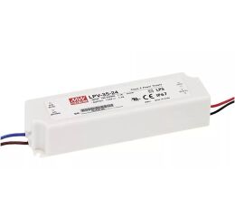 Driver LED LPV-35-24 Greenlux