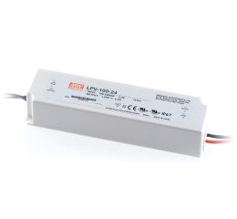 Driver LED LPV-100-24  Greenlux