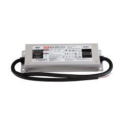 Driver LED s konstantním napětím XLG-200-12-A Greenlux