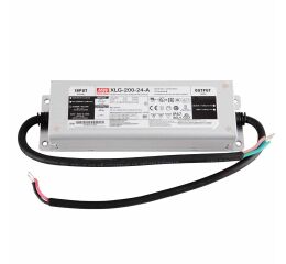 Driver LED s konstantním napětím XLG-200-24-A  Greenlux