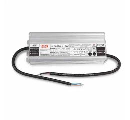 Driver LED elektronický s konstantním napětím HLG-320H-12-A  Greenlux