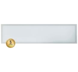 Panel vestavný LED UNI VIRGO 5 II UGR 28/32/36/42W NW [1/2] max.5150/7500lm*GXGP004 Greenlux