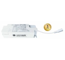 Driver LED VIRGO 5Y 36W 900mA [2/2] GXRE286 Greenlux