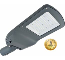 Svítidlo LED ATLANTA-S 54W AS/30x90 WW 7850lm pouliční GXSL152 Greenlux