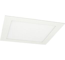 Svítidlo LED VEGA-S White 18W CCT 1600/2420lm vestavné typu downlight GXDW409 Greenlux