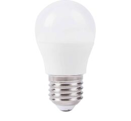 Žárovka LED MINIGLOBE G45 E27 7,5W/60W WW 806lm teplá bílá GXDS490 Greenlux