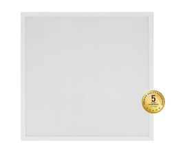 Vestavný LED panel ASTRIS UGR 40/36/32/28W 3CCT ADJ max.4500/5800lm barva bílá GXGP051 Greenlux
